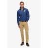 Superdry Vintage Athletic Rugby - Polo homme | Hardloop