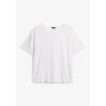 Superdry Studios Dropped Shoulder Tee - T-shirt - Donna | Hardloop
