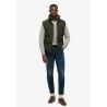 Superdry Non Hooded Everest Gilet - Kunstfaserweste - Herren | Hardloop