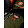 Superdry Vintage Retro Borg Fleece - Fleecevest - Heren | Hardloop