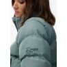 Superdry Non Hooded Sports Puffer Jkt - Doudoune femme | Hardloop