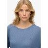 Superdry Studios Dropped Shoulder Tee - T-shirt - Women's | Hardloop
