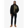 Superdry Vintage Retro Borg Fleece Jacket - Forro polar - Hombre | Hardloop