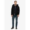 Superdry Hood Ultimate Emb Windbreaker - Chaqueta cortavientos - Hombre | Hardloop