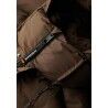 Superdry Hooded Mid Length Sports Puffer - Syntetjacka - Herr | Hardloop