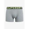 Superdry Boxer Triple Pack - Unterwäsche - Herren | Hardloop