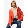 Superdry Hooded Fuji Lite Padded Jacket - Kunstfaserjacke - Damen | Hardloop