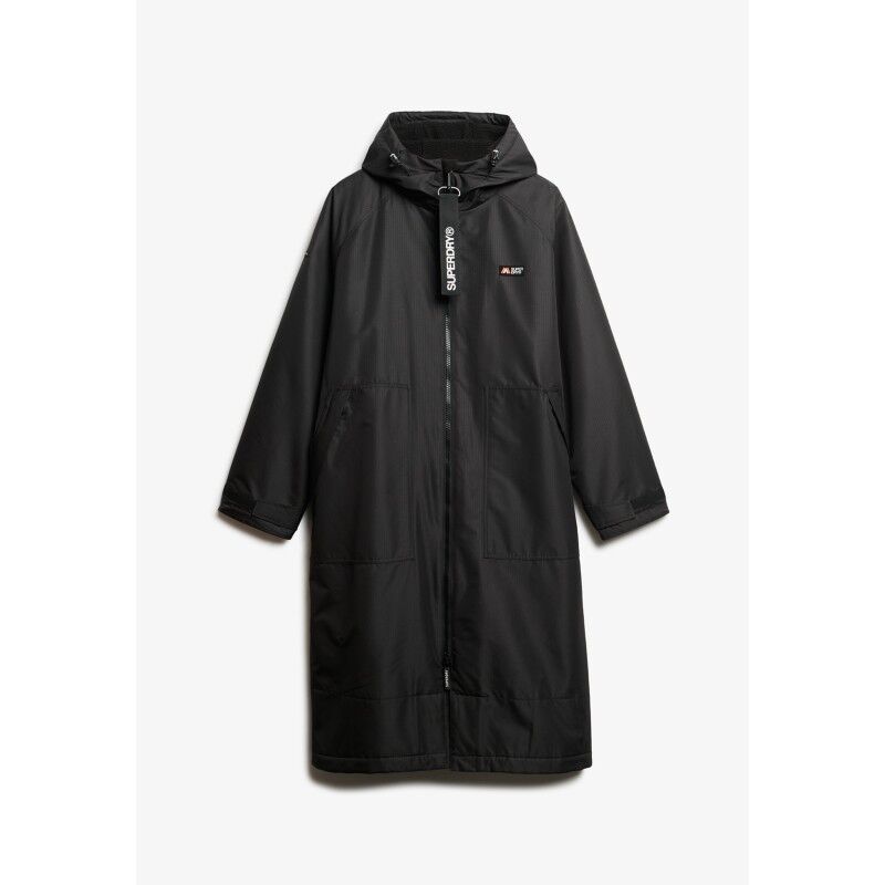 Superdry Superdry Robe - Giacca antipioggia - Donna | Hardloop
