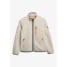 Superdry Outdoor Sherpa Fleece jacket - Fleece jacket - Women's | Hardloop