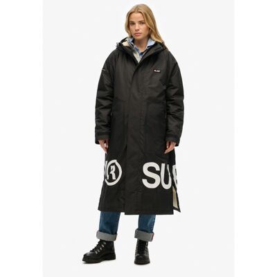Superdry Robe - Dámská nepromokavá bunda