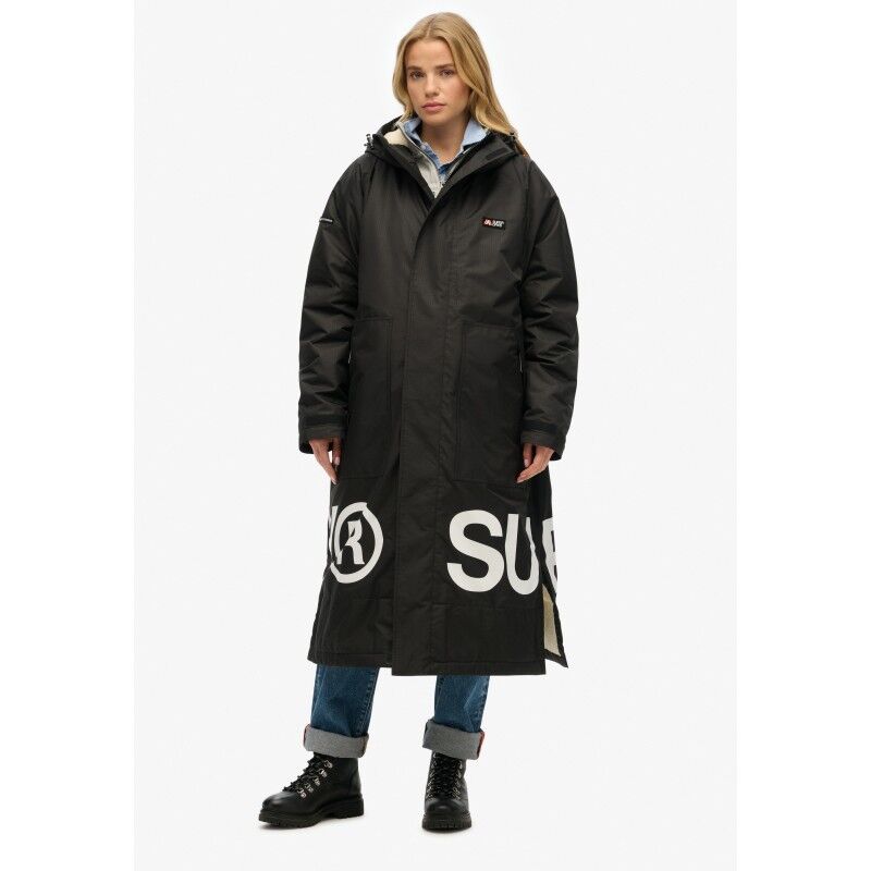 Superdry Superdry Robe - Regenjacke - Damen | Hardloop