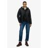 Superdry Hooded Fuji Lite Padded Jacket - Kunstfaserjacke - Damen | Hardloop