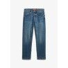Superdry Vintage Slim Straight Jeans - Hose - Herren | Hardloop