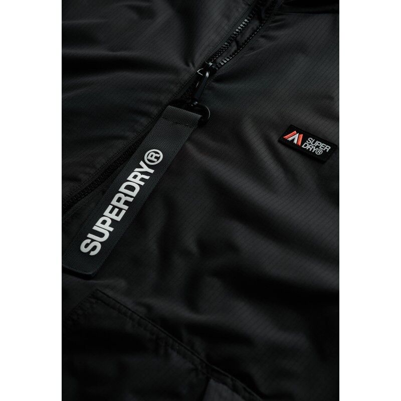 Superdry Superdry Robe - Veste imperméable homme | Hardloop