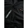 Superdry Superdry Robe - Veste imperméable homme | Hardloop