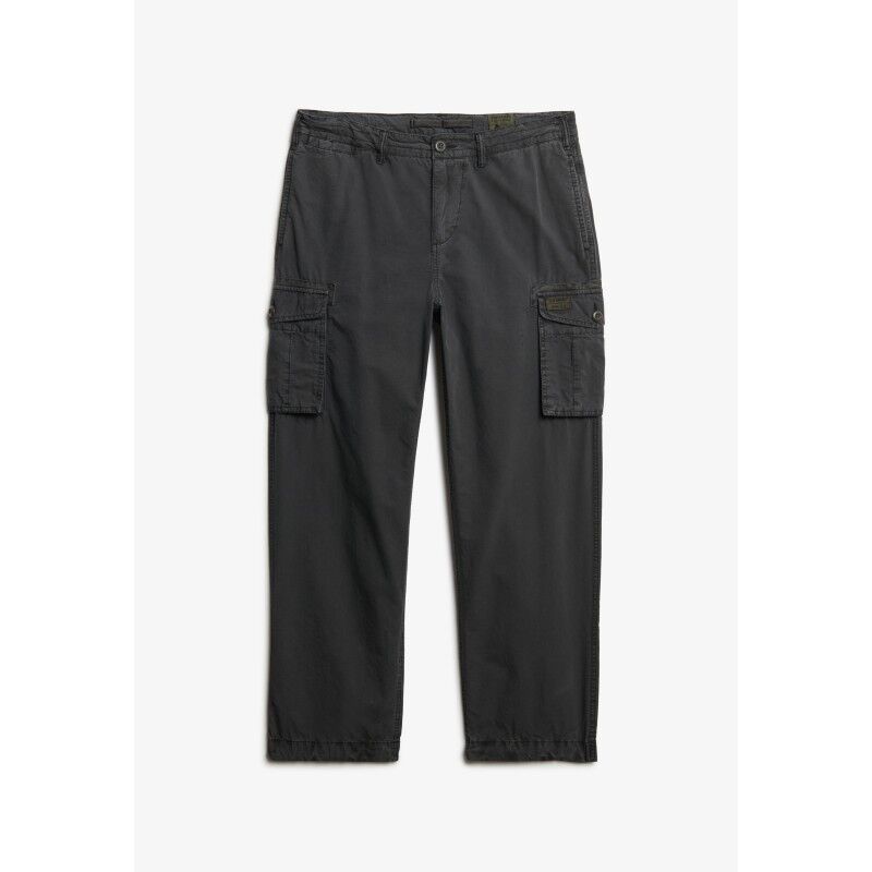 Superdry Parachute Light Cargo Pant - Pantalon homme | Hardloop