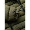 Superdry Hooded Fuji Padded Jacket - Kunstfaserjacke - Herren | Hardloop