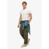 Superdry Parachute Light Cargo Pant - Pantalon homme | Hardloop