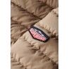 Superdry Hooded Fuji Padded Jacket - Kunstfaserjacke - Herren | Hardloop
