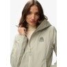 Superdry Waterproof Jacket - Waterproof jacket - Women's | Hardloop
