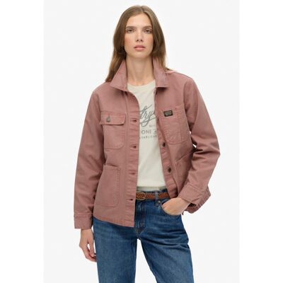 Chore Jacket - Takki - Naiset