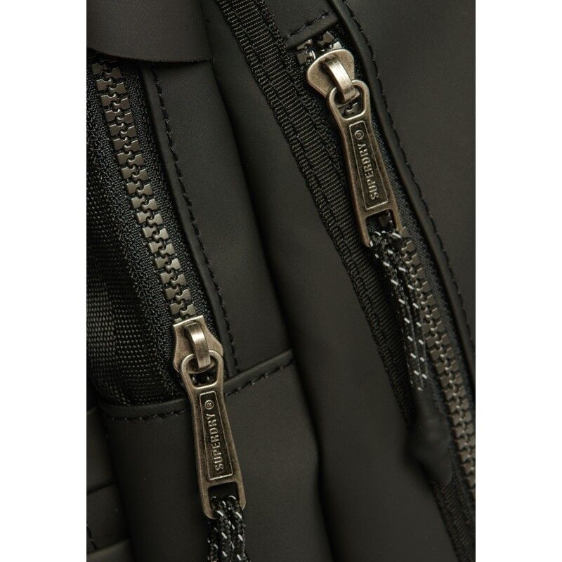 Superdry Tarp Rucksack - Urbane Rucksäck | Hardloop