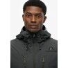 Superdry Waterproof Jacket - Waterproof jacket - Men's | Hardloop