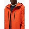 Superdry Waterproof Jacket - Regenjas - Heren | Hardloop