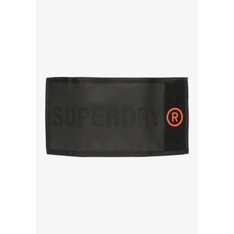 Superdry Tarp Tri-Fold Wallet - Plånböck | Hardloop