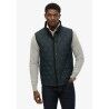Superdry Quilted Estate Gilet - Colete homem | Hardloop