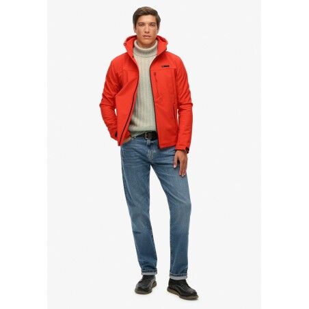 Veste Soft Shell Homme Softshell Trekker Avec Capuche Noire Pour Veste Superdry Veste Soft Shell Homme Softshell Trekker Avec Capuche Noire Pour Veste Superdry
