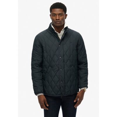 Quilted Estate Jacket - Jacke - Herren