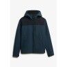 Superdry Hooded Softshell Tech Trekker - Giacca antipioggia - Uomo | Hardloop