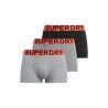 Ath Grey Feeder / Black Stripe / Black