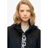 Superdry Colour Block Ult Windbreaker - Kurtka wiatrówka damska | Hardloop