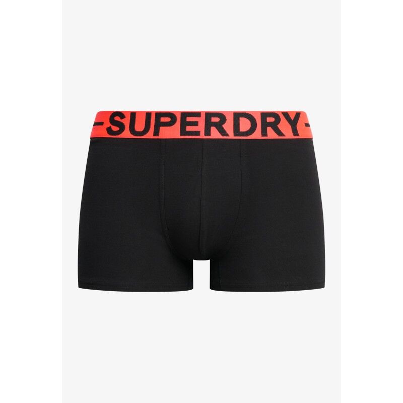 Superdry Trunk Triple Pack - Ropa interior - Hombre | Hardloop