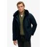 Superdry Colour Block Windbreaker Jkt - Windproof jacket - Men's | Hardloop
