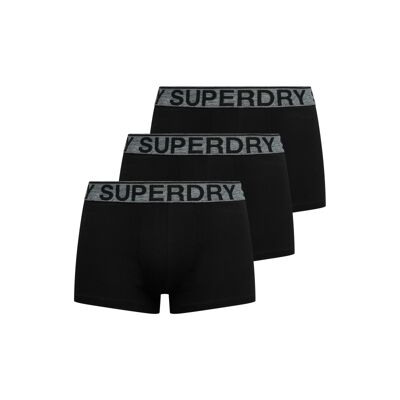Trunk Triple Pack - Pánsky Boxerky