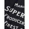 Superdry Copper Label Relaxed Tee - Camiseta - Hombre | Hardloop