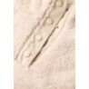 Superdry Super Soft Popper Neck Teddy Fleece - Polaire femme | Hardloop