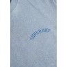 Superdry Essential Logo Emb Tee - T-paita - Naiset | Hardloop