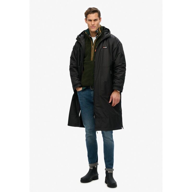 Superdry Superdry Robe - Chaqueta impermeable - Hombre | Hardloop
