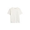 Superdry Essential Logo Emb Tee - T-shirt damski | Hardloop