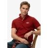 Superdry Vintage Athletic Emb Polo - Polo shirt - Men's | Hardloop