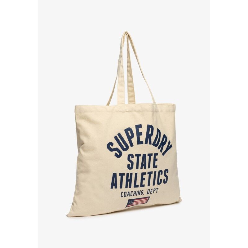 Superdry Superdry Tote - Tote bag | Hardloop