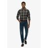 Superdry L/S Cotton Lumberjack Shirt - Koszula meski | Hardloop