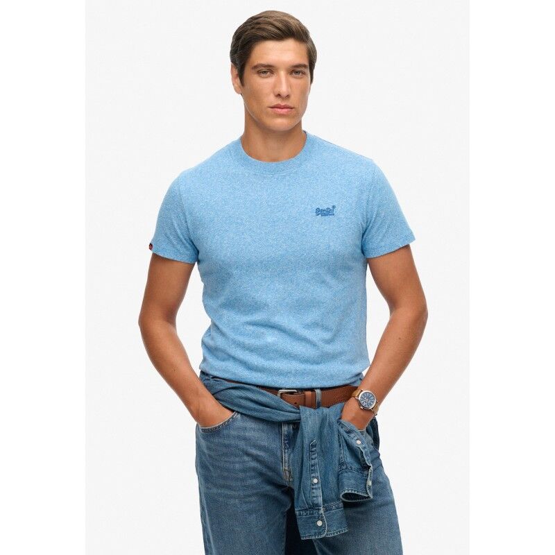 Essential Logo Tee - T-shirt - Uomo