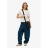 Superdry Tarp Cross Body Bag - Bolsa de ombro | Hardloop