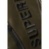Superdry Tarp Emb Rucksack - Urban rugzak | Hardloop