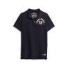 Superdry Vintage Athletic Polo - Polo homme | Hardloop